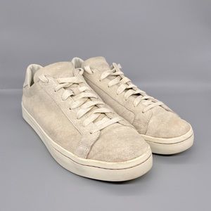 adidas Originals Court Vantage Beige BZ0433 US 10.5M